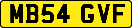 MB54GVF