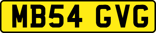 MB54GVG