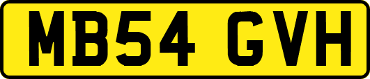 MB54GVH