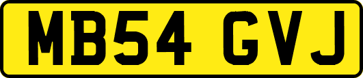 MB54GVJ