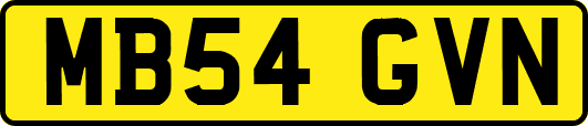 MB54GVN