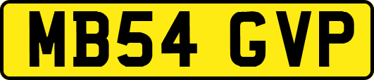 MB54GVP