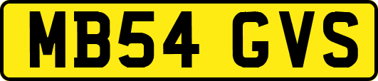 MB54GVS