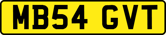 MB54GVT