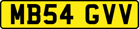 MB54GVV