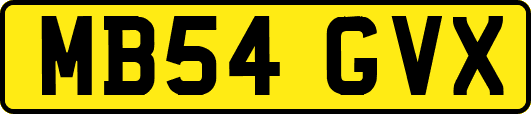 MB54GVX