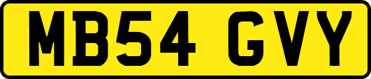 MB54GVY