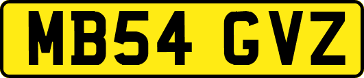 MB54GVZ