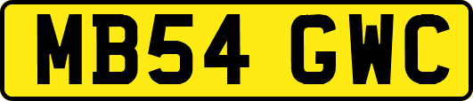 MB54GWC