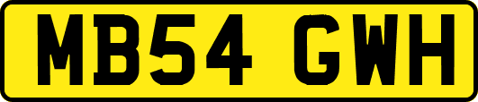 MB54GWH