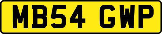 MB54GWP