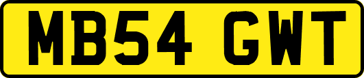 MB54GWT