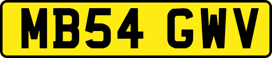 MB54GWV