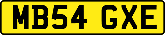 MB54GXE