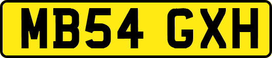 MB54GXH