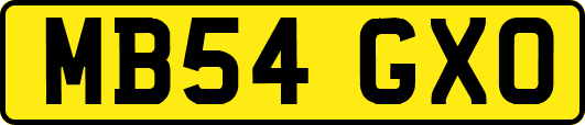 MB54GXO