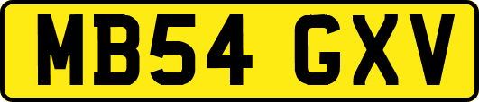 MB54GXV