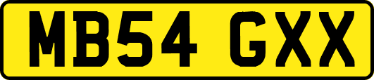 MB54GXX