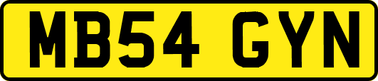 MB54GYN