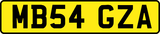 MB54GZA