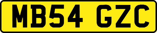 MB54GZC