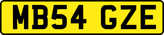MB54GZE