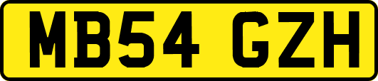 MB54GZH