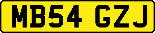 MB54GZJ
