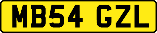 MB54GZL