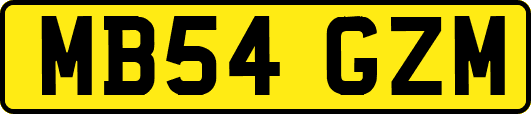 MB54GZM