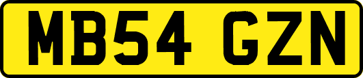 MB54GZN