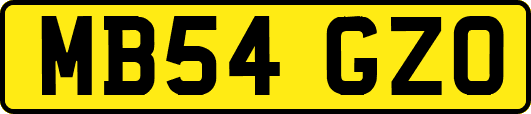 MB54GZO