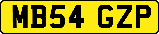 MB54GZP