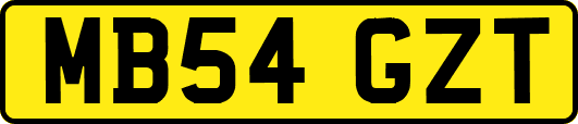 MB54GZT