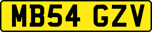 MB54GZV