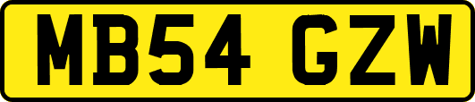 MB54GZW
