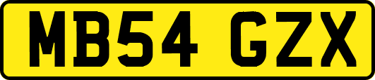 MB54GZX