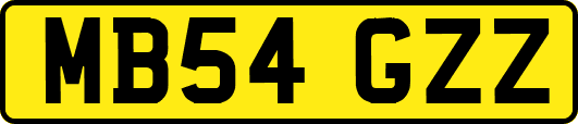 MB54GZZ