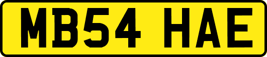 MB54HAE