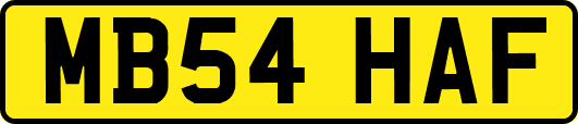 MB54HAF