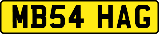 MB54HAG