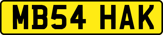 MB54HAK