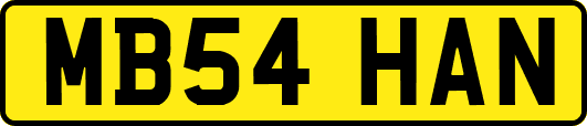 MB54HAN
