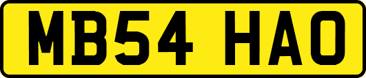 MB54HAO
