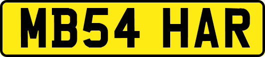 MB54HAR
