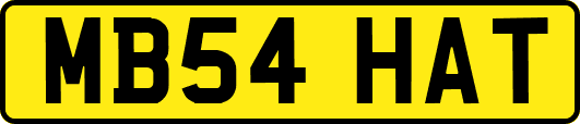 MB54HAT