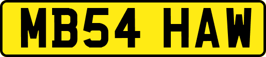 MB54HAW