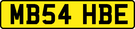 MB54HBE