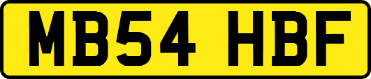 MB54HBF