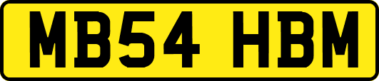 MB54HBM